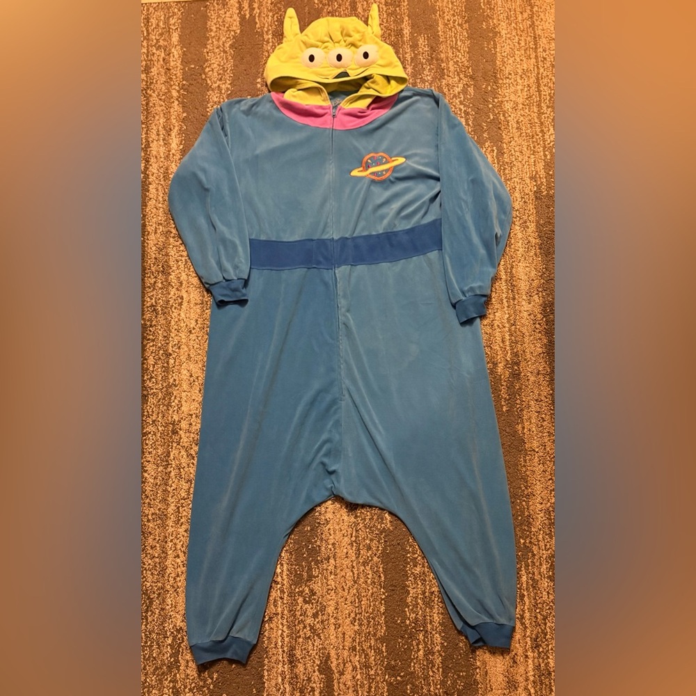 Disney Toy Story Onesie